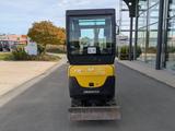 Yanmar SV16 - Yanmar LKWs