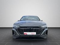 Audi Q8 e-tron - Vorschau Bild 5