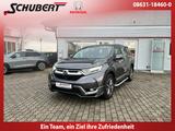 Honda CR-V 1.5 VTEC Turbo 4WD Elegance CVT-Automatik - Honda: Cvt