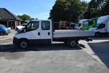 Iveco Daily 35S15 Doka Pri Lang 3,0 Liter AHK Klima  - Iveco Daily 35 15