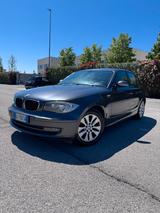 BMW Bmw 120d futura - BMW 120 aus 2007: 120d