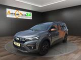 Dacia Jogger Extreme+ *7-Sitzer/Navi/SHZG/Temmpomat/RF - gebrauchte Dacia Jogger aus dem Jahr 2024