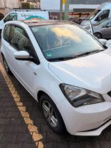 Seat Mii 73.000 - Seat Mii in Düsseldorf