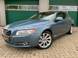 Volvo S80 Lim. D5 Executive/LEDER/NAVI/XENON/FOND/ACC - Volvo S80: Executive