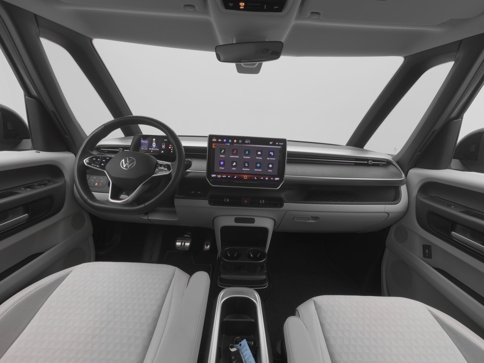 Volkswagen ID. Buzz - Bild 7