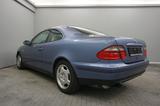 Mercedes-Benz CLK 320 COUPE*1.HAND*DEUTSCH*TRAUMWAGEN*S-HEFT* - Mercedes-Benz CLK 320: Coupe