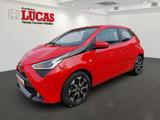Toyota Aygo 1.0 x-play Team D*KLIMAANLAGE* - Toyota Aygo (X) in Gelsenkirchen