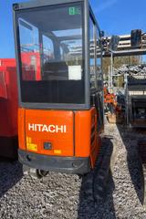 Hitachi ZX19-6 - Angebote