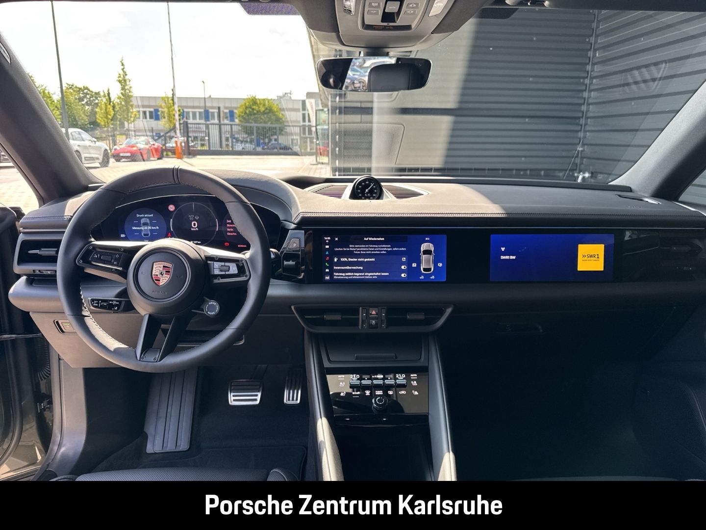 Porsche Macan - Bild 10