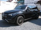 Mercedes-Benz GLE 350 d 4M9 1HD 8fach - Mercedes-Benz GLE 350 aus 2019