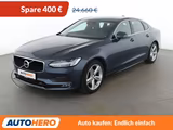 Volvo S90 2.0 D4 Momentum Aut.*NAVI*LED*ACC*CAM*PDC* - scheckheftgepflegte Volvo S90