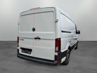 Volkswagen Crafter - Vorschau Bild 3