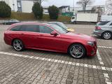 Mercedes-Benz Mercedes E-Klasse W213 220D - Mercedes-Benz 220: 220e