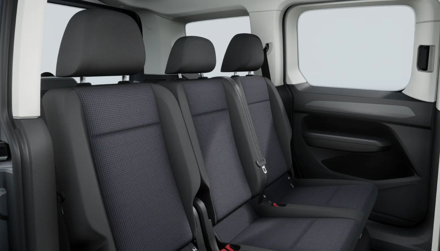 Volkswagen Caddy - Bild 12