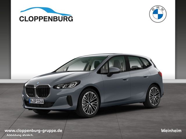 BMW 220i Active Tourer M Sportpaket+LED+AHK+HK+Shz+L