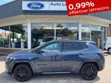 Jeep Compass 1.3 S Plug-In Hybrid 4WD LAGERABVERKAUF  - Jeep