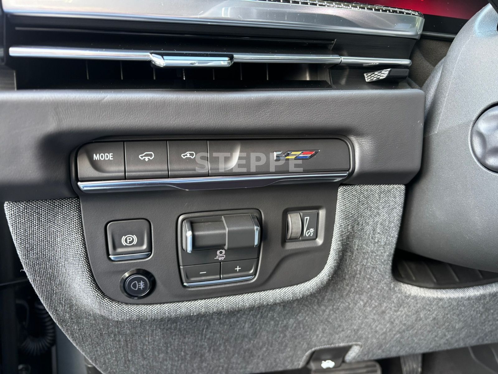 Cadillac Escalade MY26 V-Series 6.2 V8 Supercharged AWD