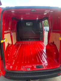 Ford Transit Custom - 12