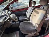 Renault Twingo 1.2 Eco Automatik *1.Hand*Garangen Auto* - Renault aus 1997