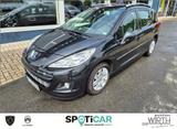 Peugeot 207 SW 95 VTi Tendance KLIMA+PANORAMA - Peugeot 207: SW
