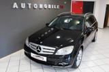 Mercedes-Benz C 200 T Kompressor Avantgarde,Aut,Navi,Pdc,2.Hd - Mercedes-Benz C 200: T Kompressor