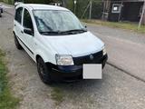 Fiat Panda Young 1.1 L Tüv neu Top Zustand - Fiat Panda Young mit Benzin-Antrieb