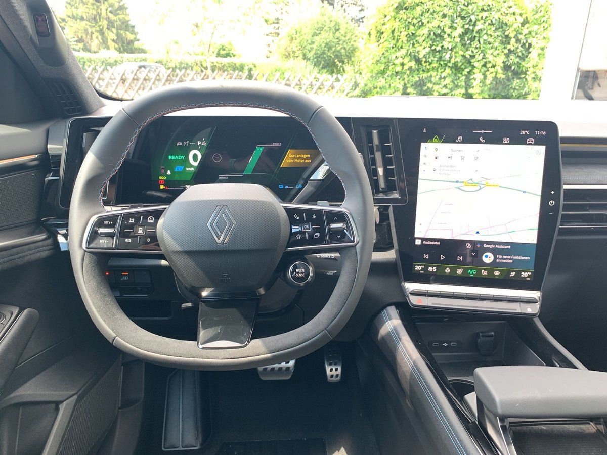 Renault Espace - Bild 15