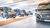 Pössl 2 Win R Plus Heavy Chassis 4000€ Rabatt - Pössl Freiburg
