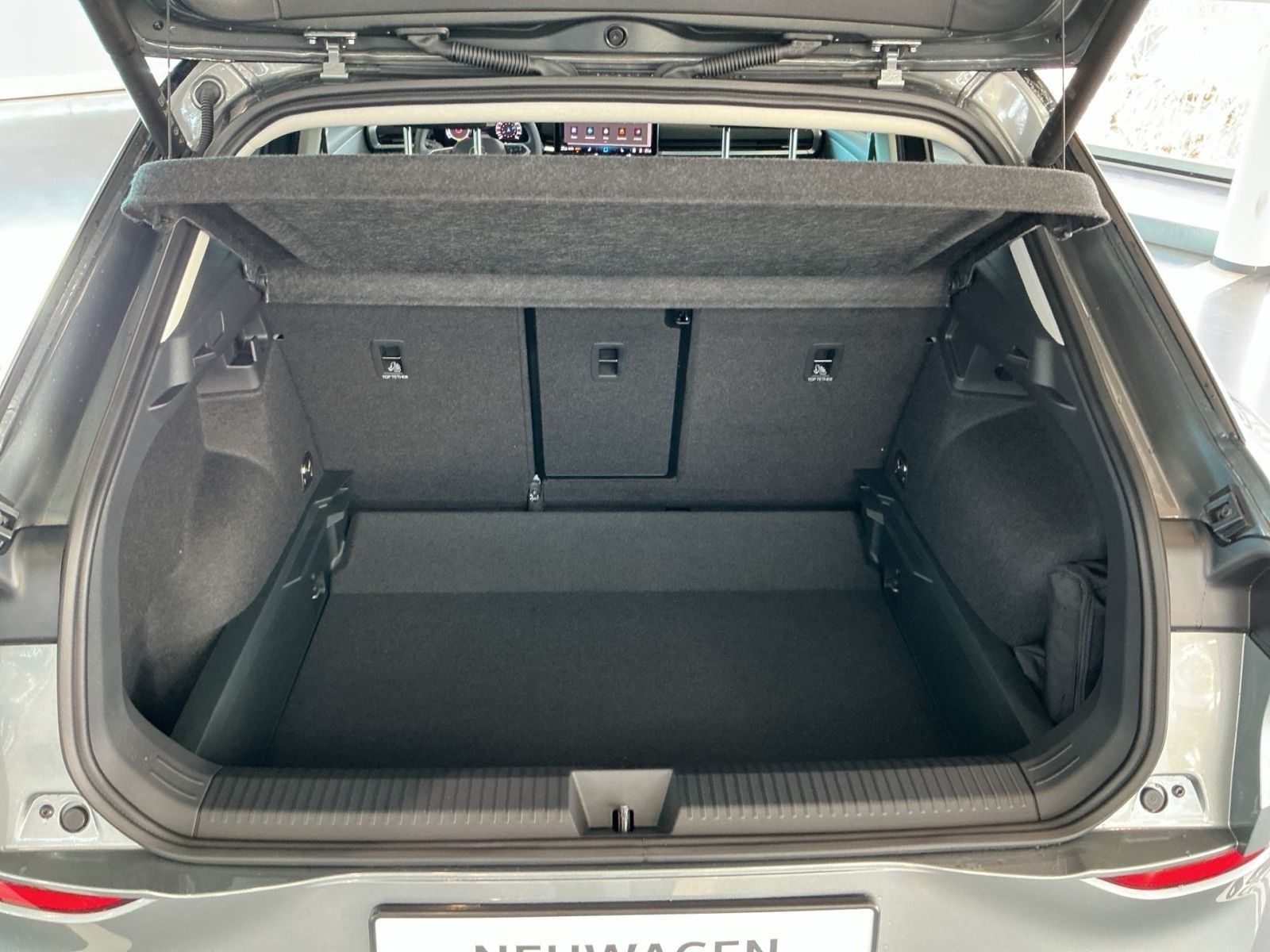 Volkswagen T-Roc - Bild 13