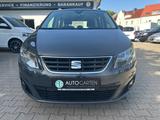 Seat Alhambra Style/7Sitze/Standheiz./El.SchiebeTüre - Seat Alhambra mit Diesel-Antrieb: Automatik