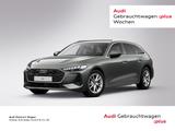 Audi A5 Avant 2.0 TFSI VC Audi Sound system - Audi: System Sound
