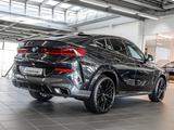 BMW X6 xDrive30d M Sport RFK NAVI LED Sound Syst. - BMW X6: 6x6
