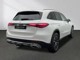 Mercedes-Benz GLC 220 d 4M Avantgarde Kamera AHK Totwinkel - gebrauchte Mercedes-Benz GLC 220 aus dem Jahr 2023