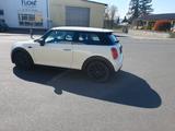 MINI ONE_FIRST Mini 3-trg. One First - MINI One First Gebrauchtwagen