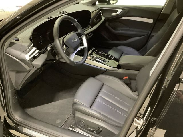 A5 Avant edition one TFSI 150 kW S tronic,Matrix