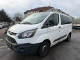 Ford Transit/Tourneo Custom Kombi 300 L1 - Ford Transit: T300
