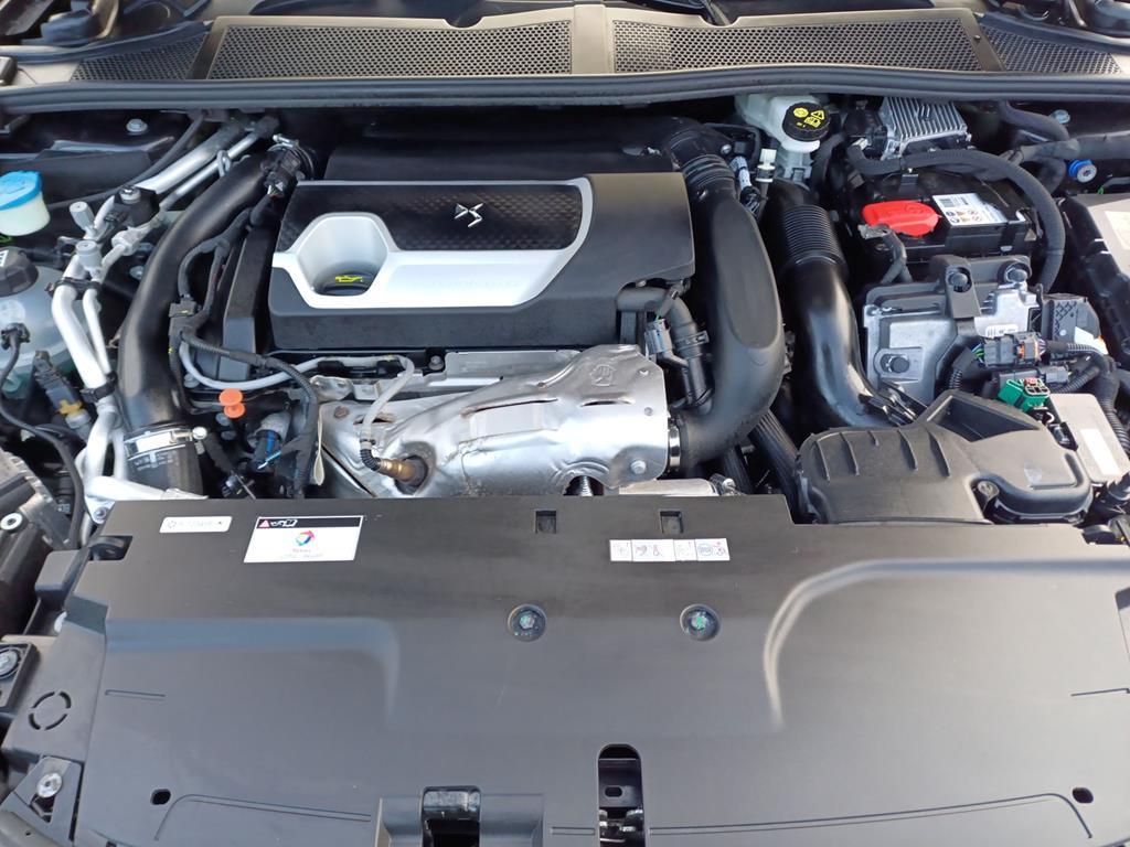 DS Automobiles DS4 E-Tense Performance Line +