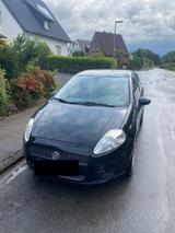 Fiat Punto Evo - gebrauchte Fiat Punto Evo aus dem Jahr 2009