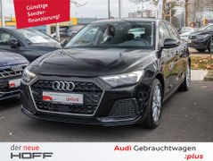 Audi A1 Sportback advanced LED 16 Zoll SH APS Plus