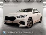 BMW 218i Gran Coupé LiveCockpitProf PDC Sitzheizung - BMW 218 Gran Coupé in Stuttgart