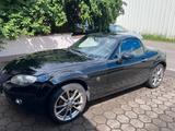 Mazda MX-5 Sondermodell Niseko 120.000 km ... - Mazda MX-5 aus 2008
