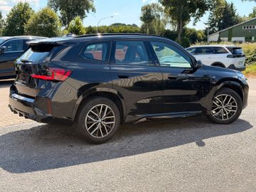 BMW X1 - 3