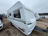Dethleffs CAMPER 460 EL  - Dethleffs Camper 460 EL