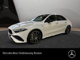 Mercedes-Benz A 35 4M Lim AMG Advan+ Night II/Distr/Pano/Mbeam - Mercedes-Benz A 35 AMG in Bremen