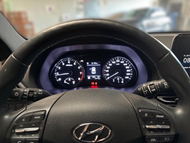 Hyundai i30 – Bild 8