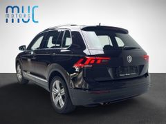 VW Tiguan 1.5 TSI IQ.Drive19-Zoll  AHK Head up LED