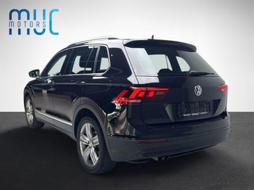 Volkswagen Tiguan - 5