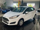 Ford Fiesta Trend / KLIMA / HU 4.2028 - Ford Fiesta Gebrauchtwagen