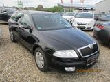 Skoda Octavia Combi Ambiente - Skoda Octavia aus 2006: Combi