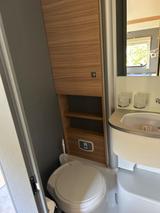 Dethleffs Just 90 T 6812 EB - Dethleffs Just 90